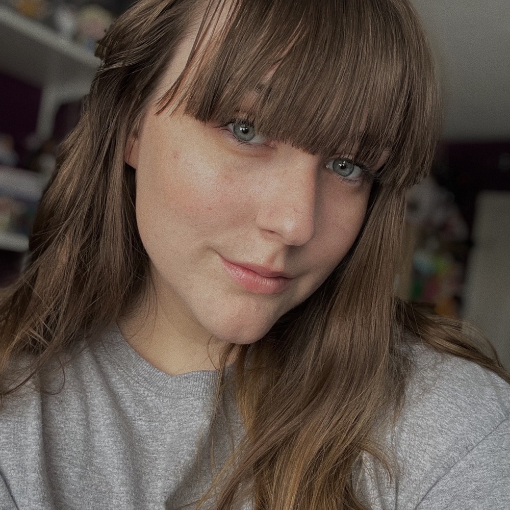 Meet your Posher, Ashleigh